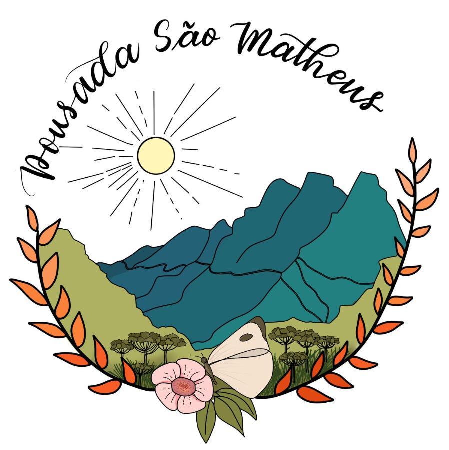 Pousada Sao Matheus- Lauro Mueller-Sc 라우로 뮐러 외부 사진